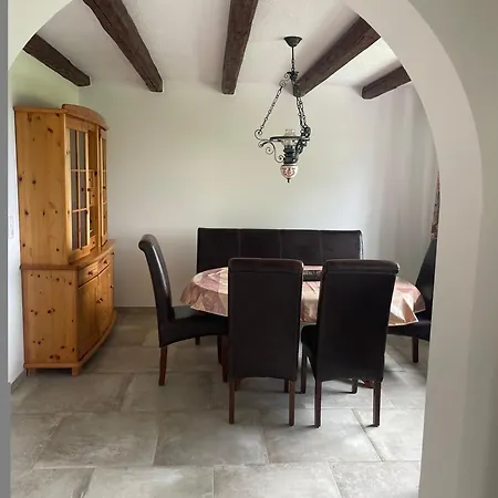 Siedenberg Vakantiehuis