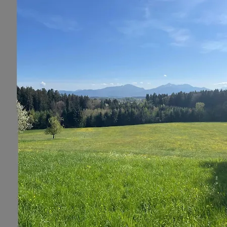 Siedenberg Ferienhaus *