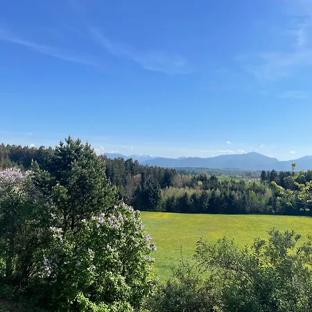 Siedenberg Vakantiehuis Manholding