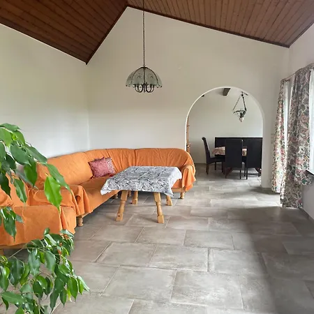 Vakantiehuis Siedenberg *