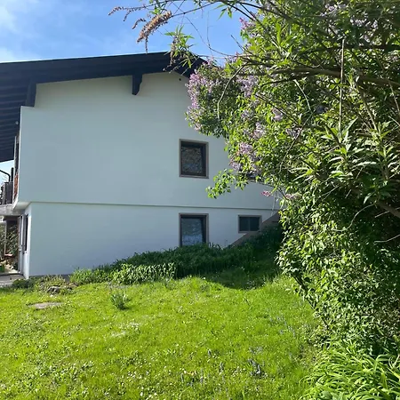 Vakantiehuis Siedenberg *