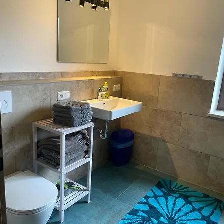 Ferienhaus Siedenberg *