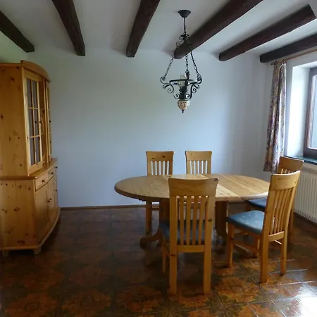 Ferienhaus Siedenberg Manholding