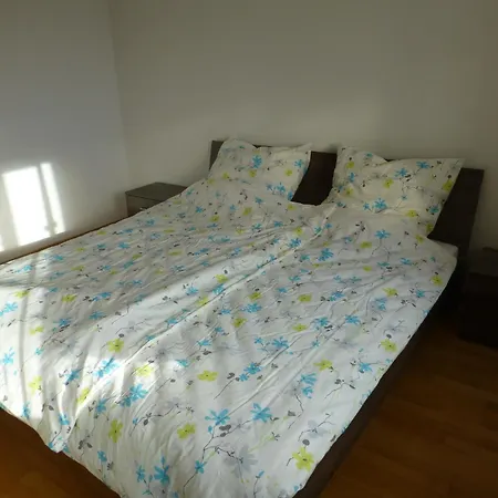 Ferienhaus Siedenberg