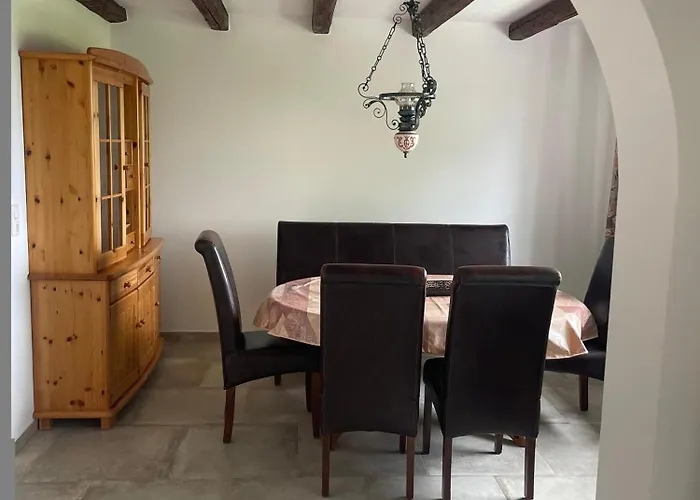 Siedenberg Vakantiehuis