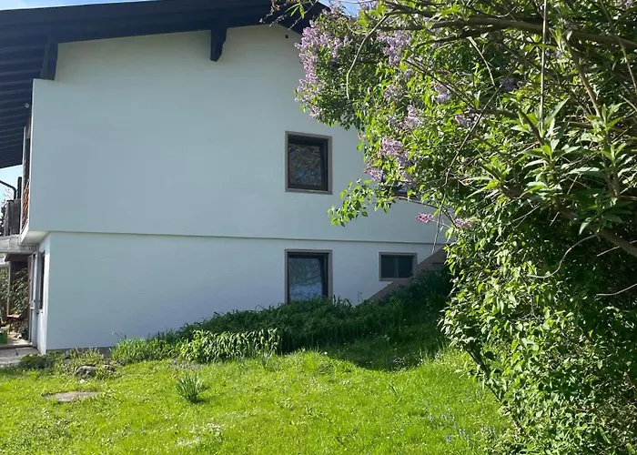 Vakantiehuis Siedenberg *